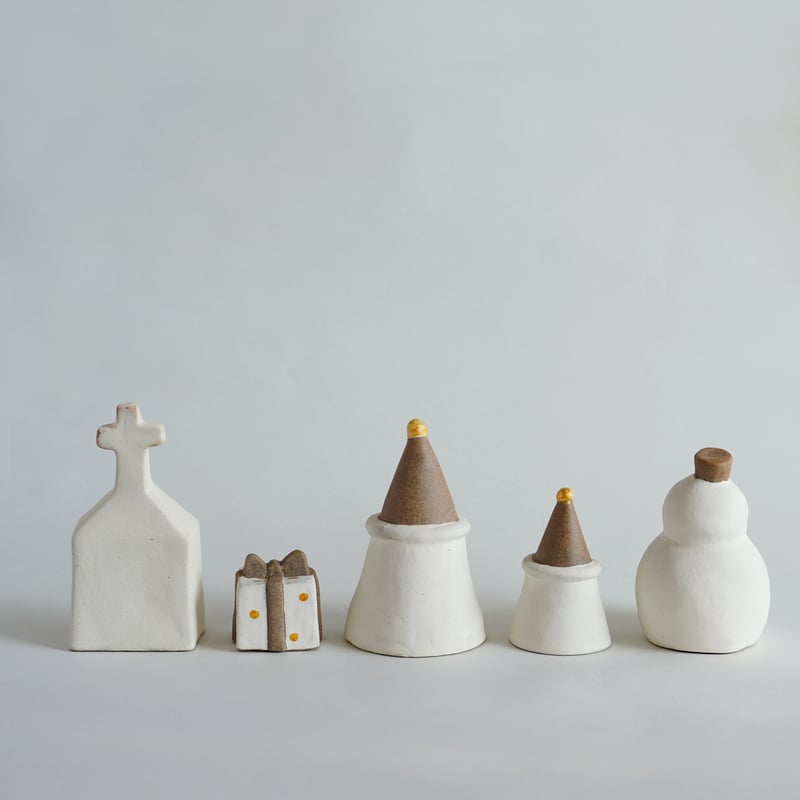 クリスマスのオブジェ | sen no STORE