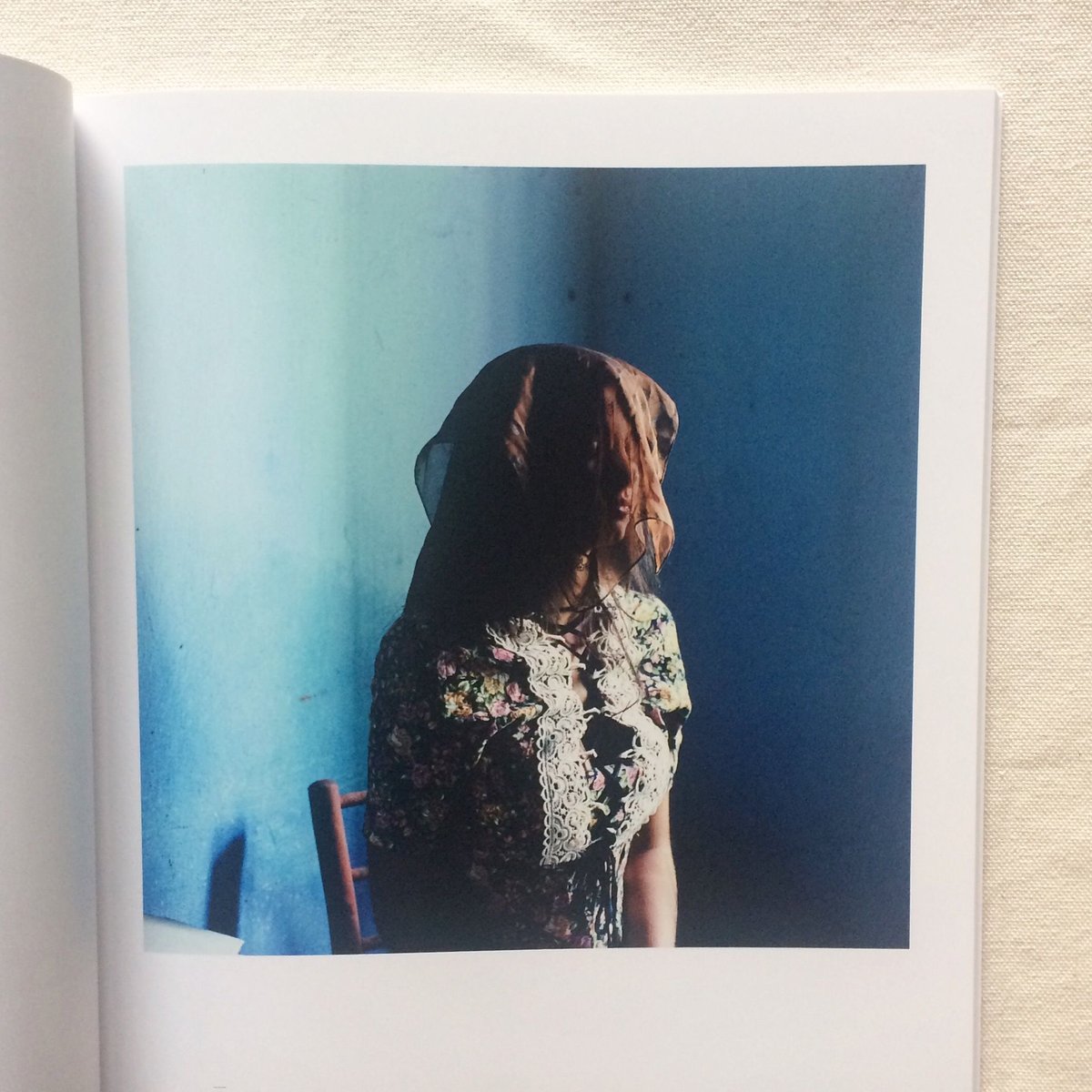 山元彩香｜We are Made of Grass, Soil, and Trees | 曲線