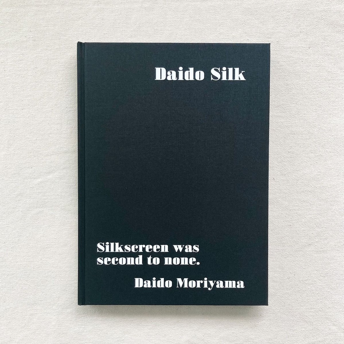 森山大道｜Daido Silk | 曲線