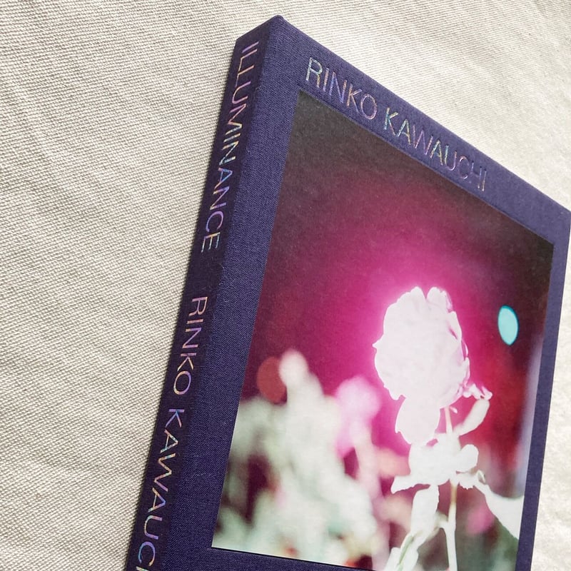 川内倫子｜Illuminance | 曲線