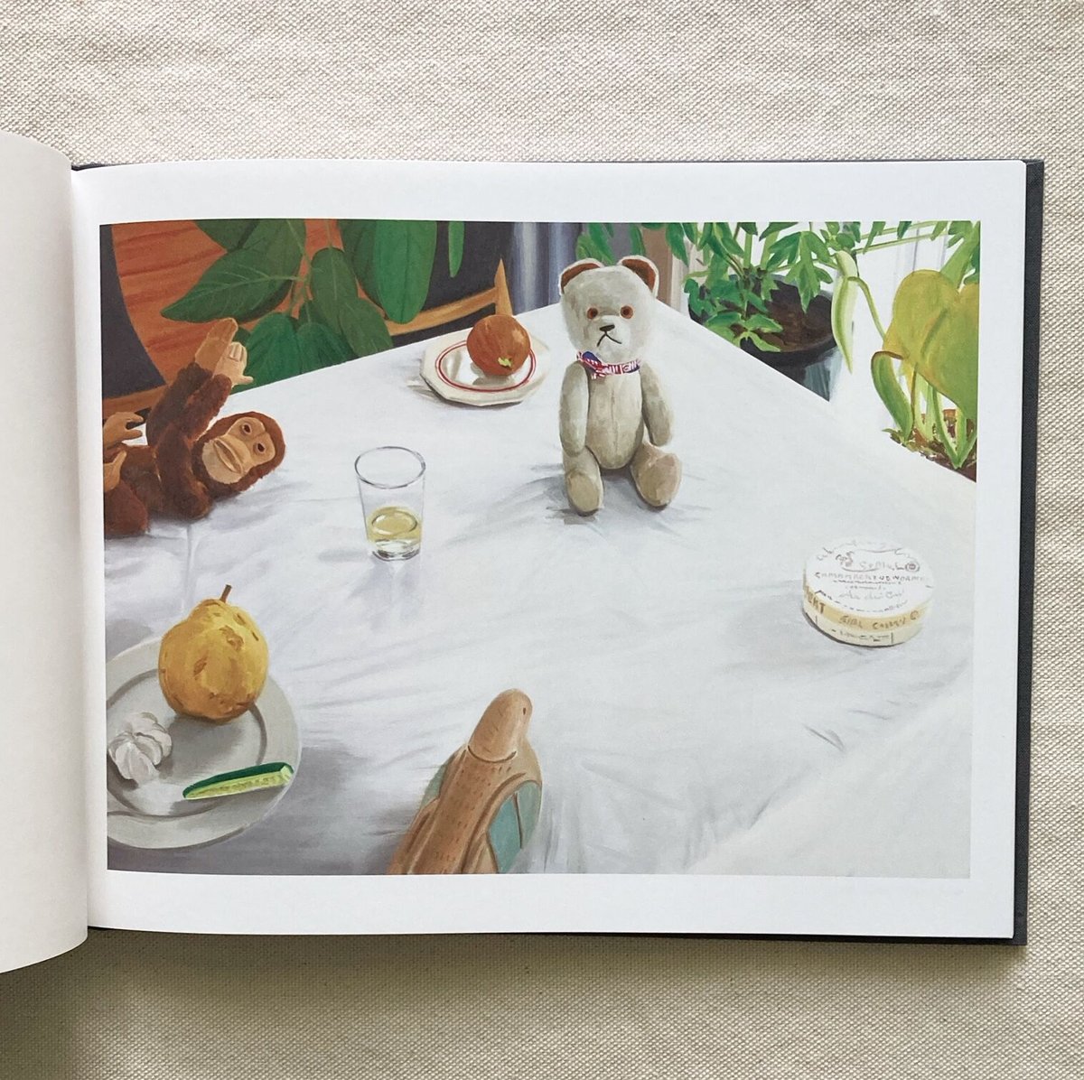 値下】今井麗 作品集 gathering ギャザリング 1st edition 値下】今井