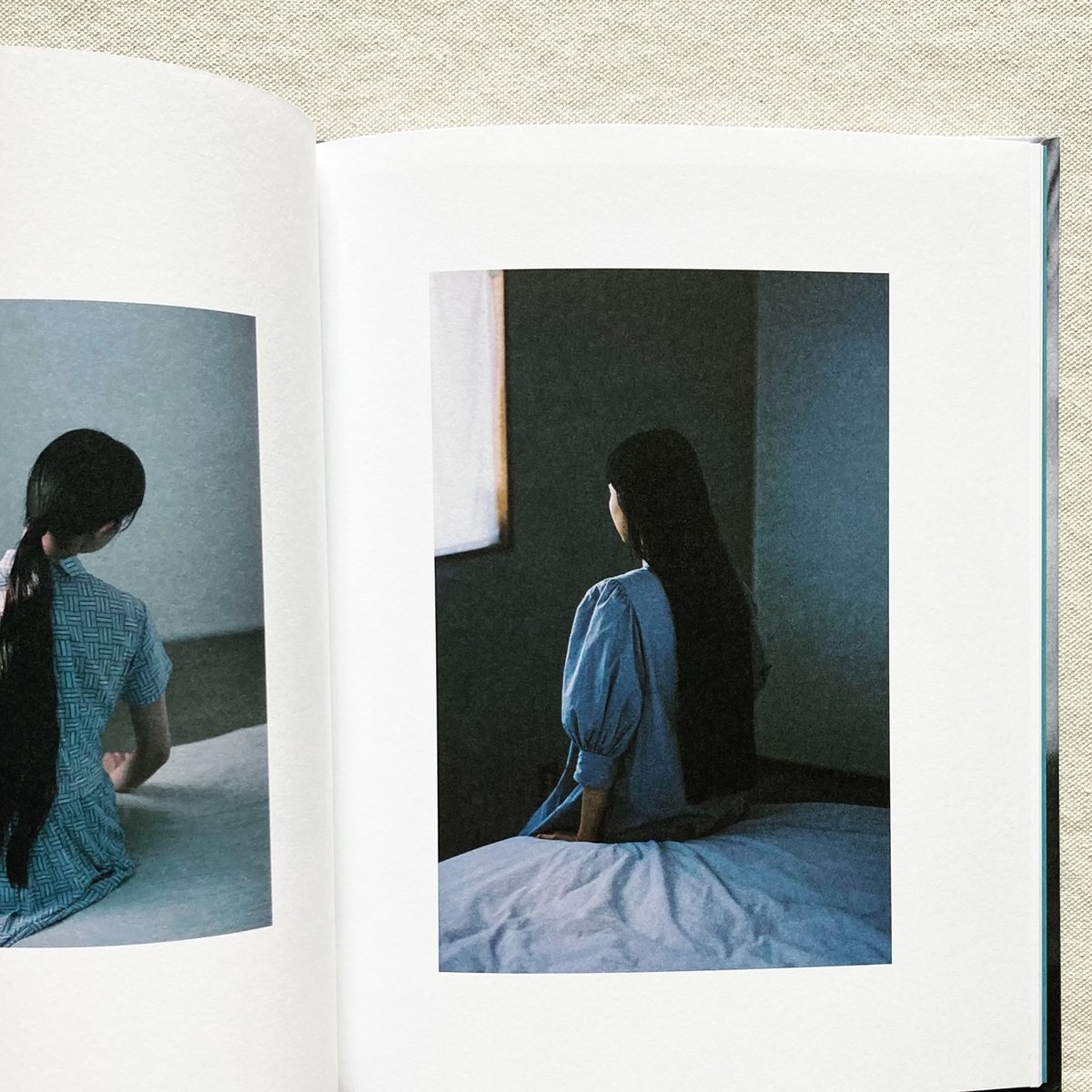 木村和平｜IRON RIBBON | 曲線