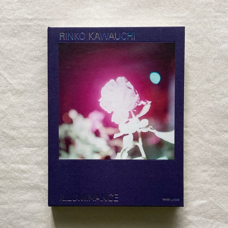 川内倫子｜Illuminance | 曲線