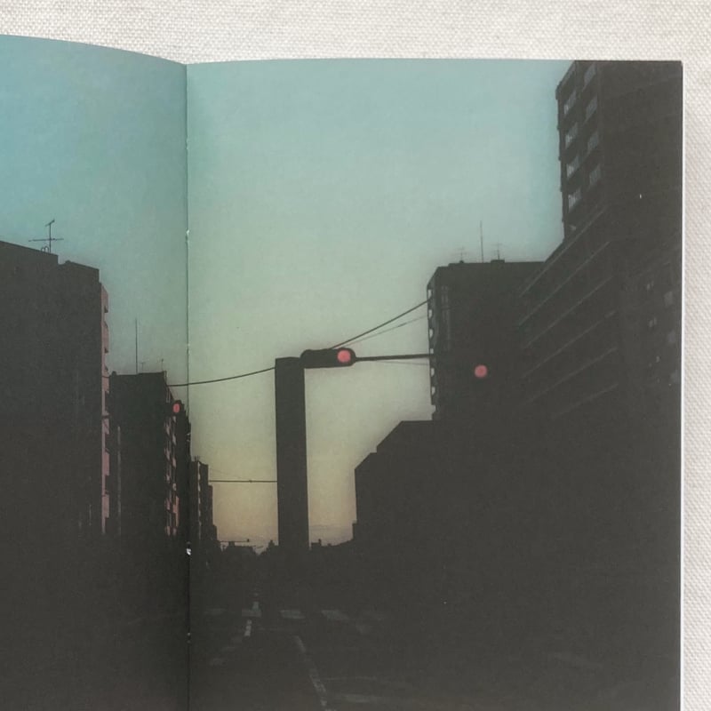 佐内正史｜写真がいってかえってきた | 曲線