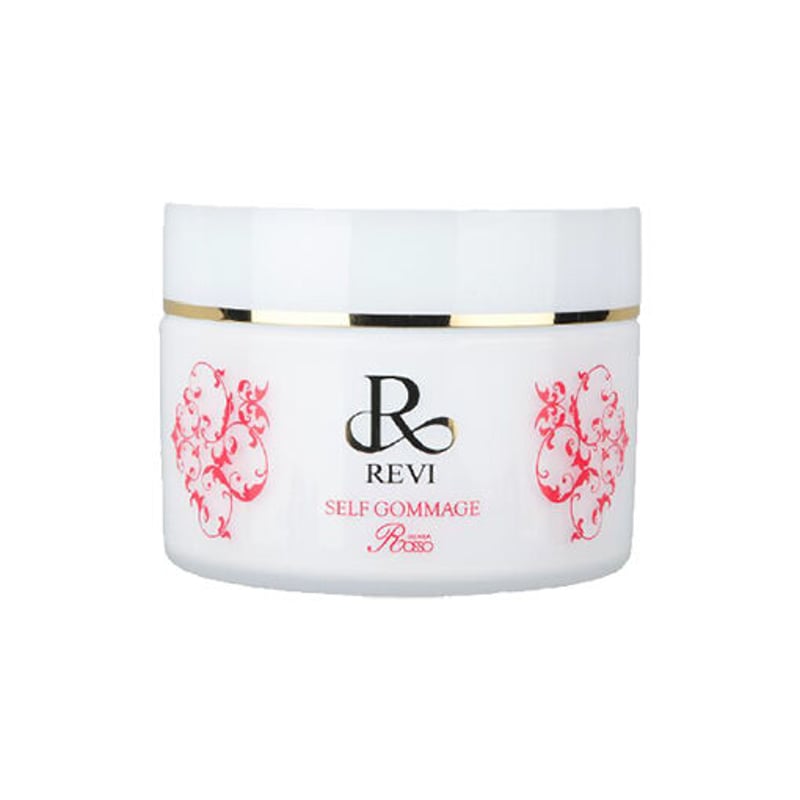 REVIセルフゴマージュ | Salon de Ell