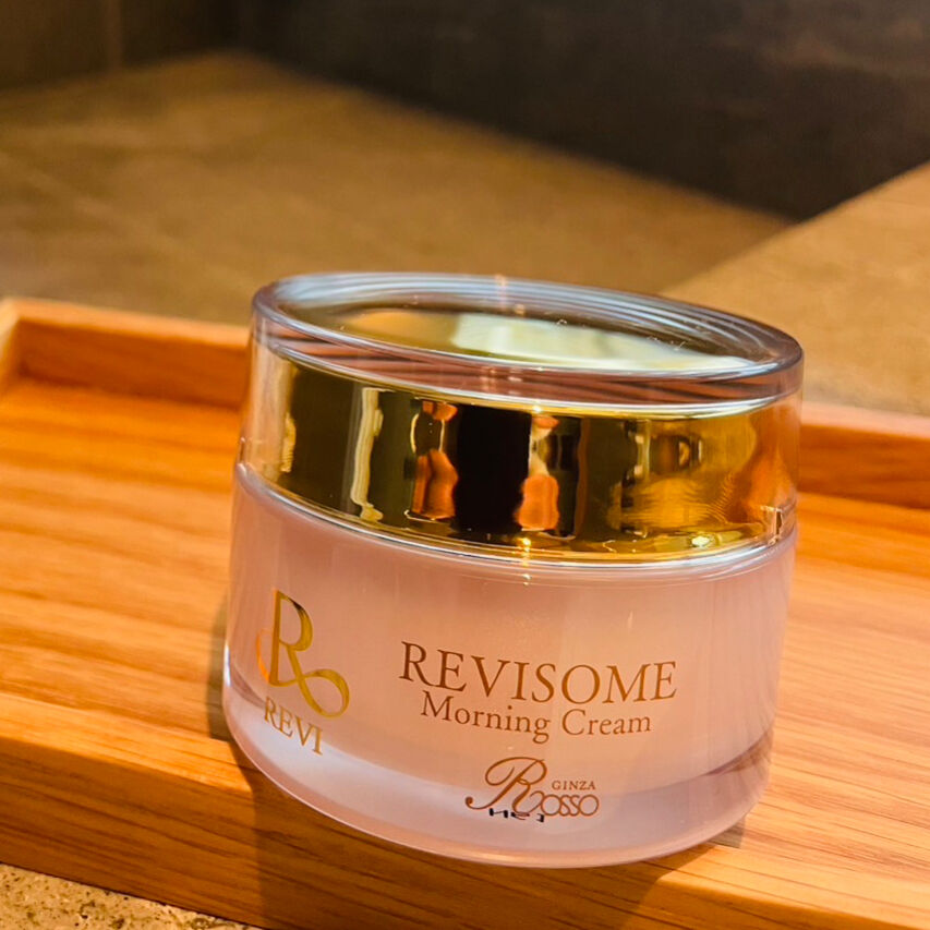 REVIソーム モーニングクリーム | Salon de Ell