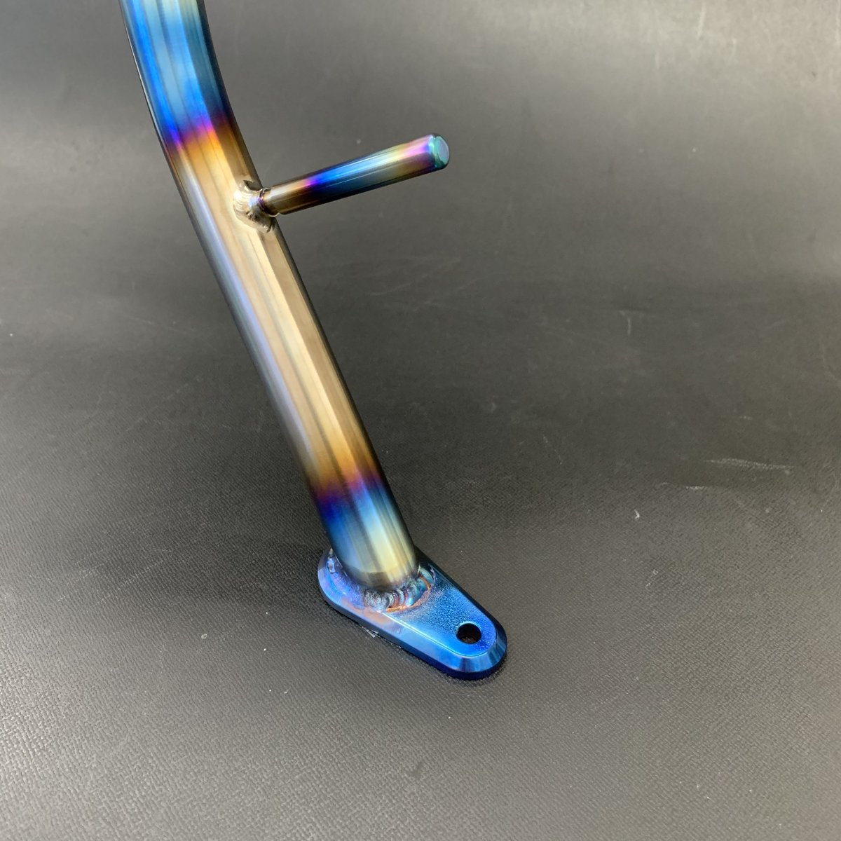 Kawasaki Z900RS サイドスタンド | WK! STORE