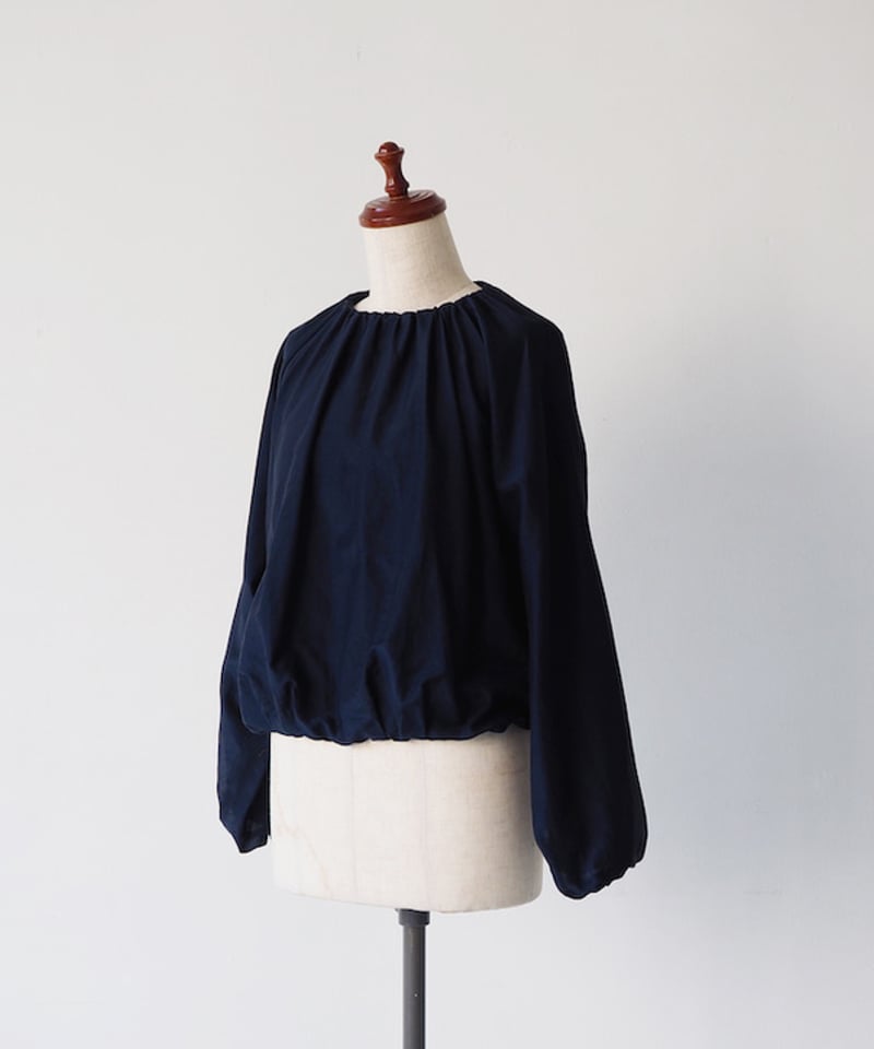極美品 カデュネ スカラケープ2wayブラウス 洗える ネイビー 38 濃紺 2026年最新】CADUNE シャツ・ブラウスの人気アイテム - メルカリ 極美