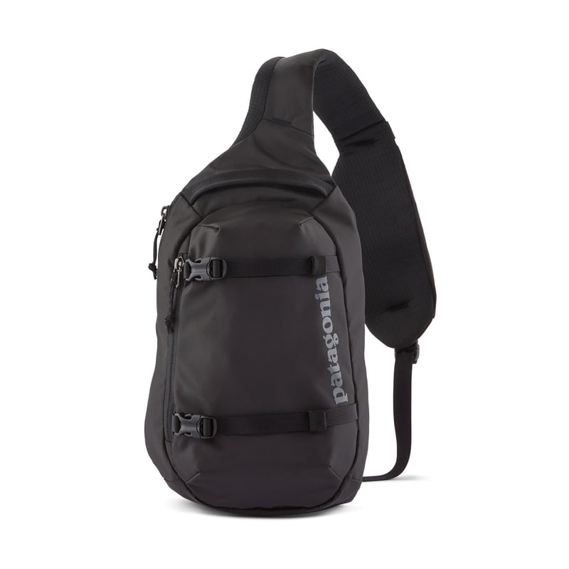 Patagonia(パタゴニア) アトム・スリング 8L【101-#48262 - BLK】
