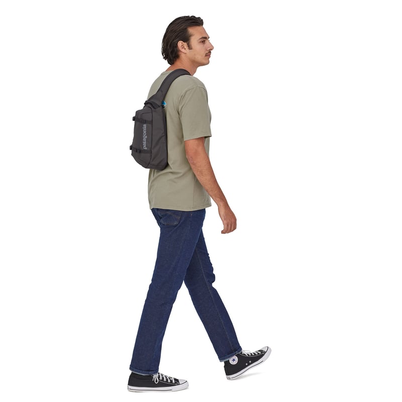 Patagonia(パタゴニア) アトム・スリング 8L【101-#48262 - BLK】