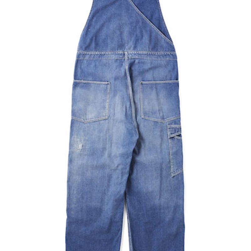 OLD JOE(オールドジョー) - CROSS SHOULDER OVER ALL (SCA