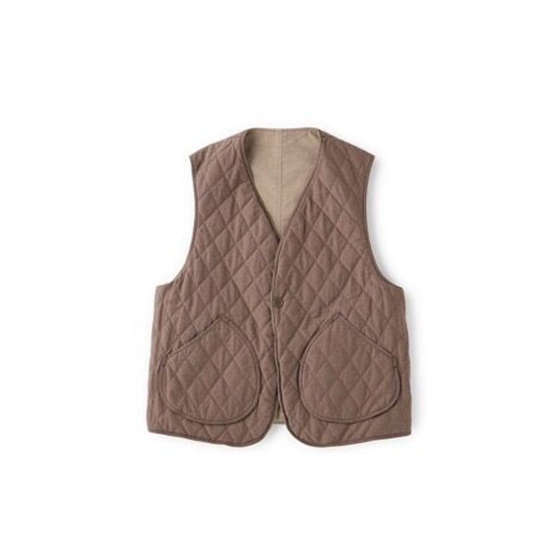 OLD JOE(オールドジョー) -PATINA NEP CLOTH GAME-KEEPER