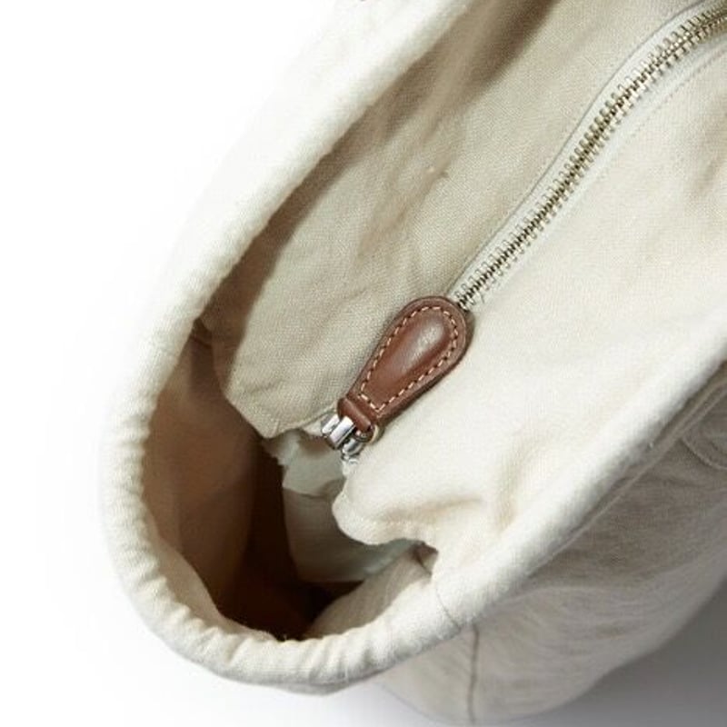 OLD JOE(オールドジョー) -DISTRESSED LINEN COVERD TOOL