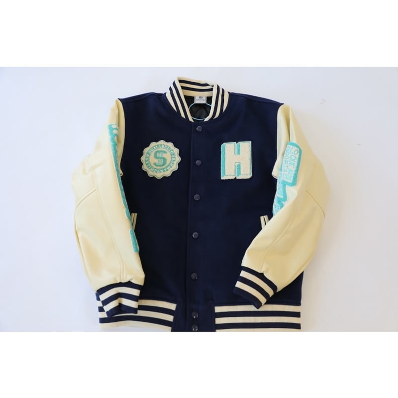 SULLO VARSITY JKT | FUTSAL SHOP SoL SorriSo