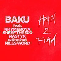 BLAHRMY / DMV2 -TOOLS OF THE TRADE- [EP] | DLiP