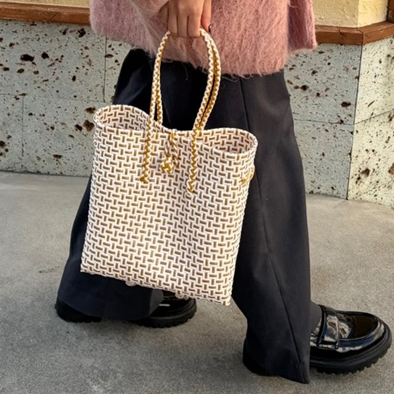 2月24日(火)〜2月27日(金)発送】 Gummy Bag No.2 (Size: S)