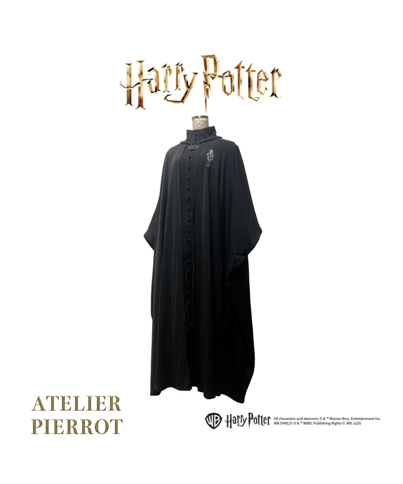 ATELIER-PIERROT／〜Harry Potter〜Severus Snape Cap