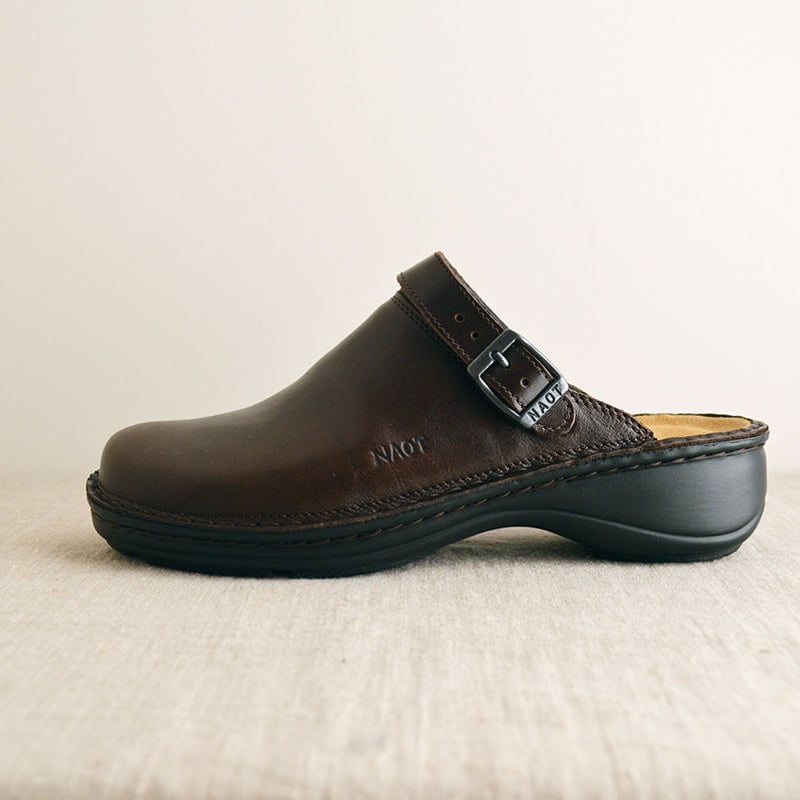 NAOT ナオト IRIS アイリス walnut（レディース） | テリフリ