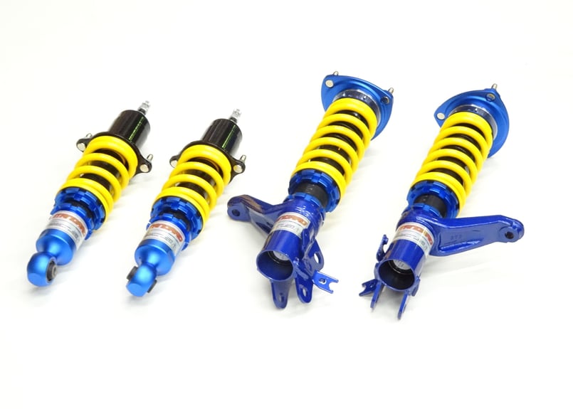 DC5 インテグラ スタンダード フルタップ車高調 | HONDA ONEMAKE CHAMP