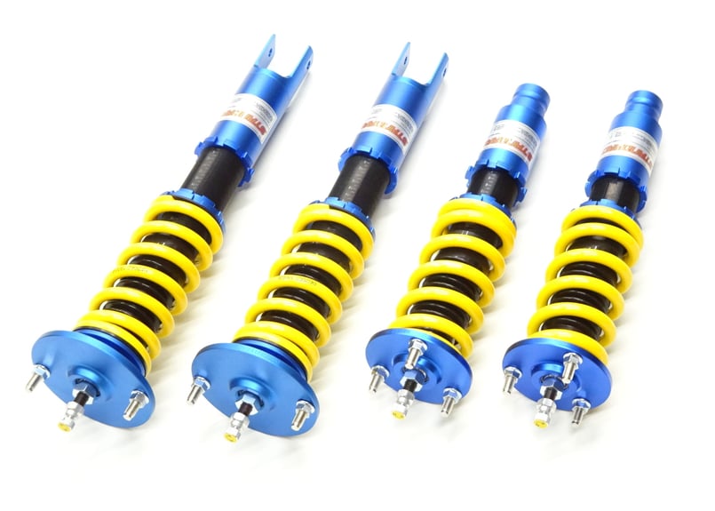 CD/CEアコード スタンダード フルタップ車高調 | HONDA ONEMAKE CHAMP