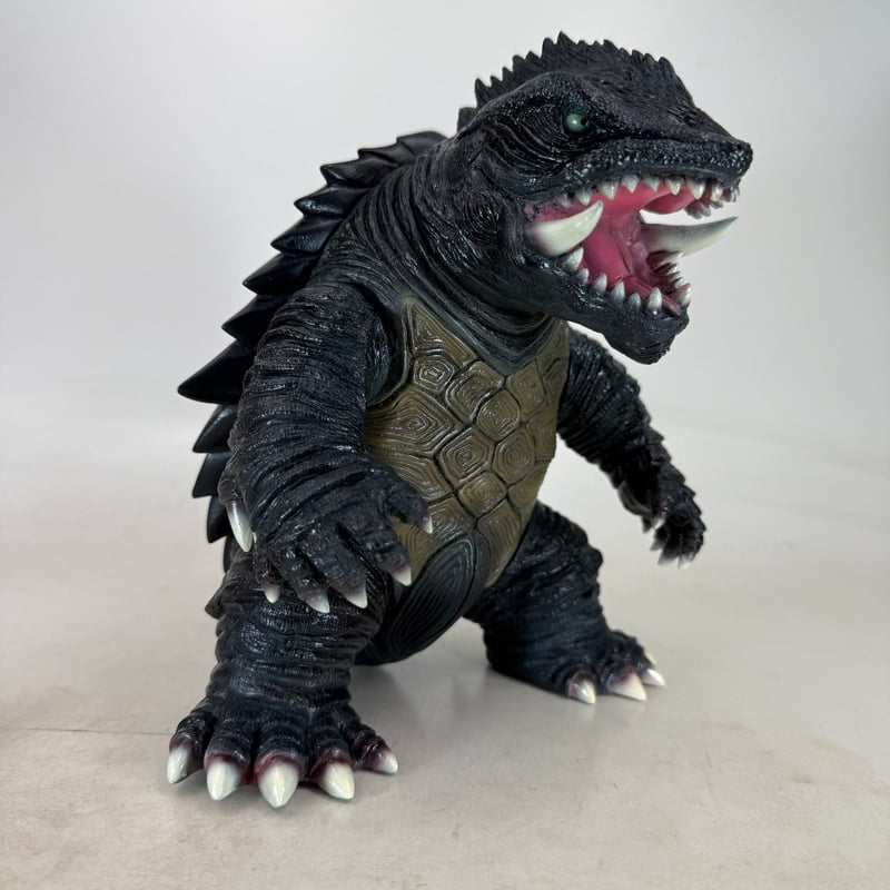 ガメラ(GⅢ) ジャイアントCUBE 1stカラー(限定予約生産) | シカルナ