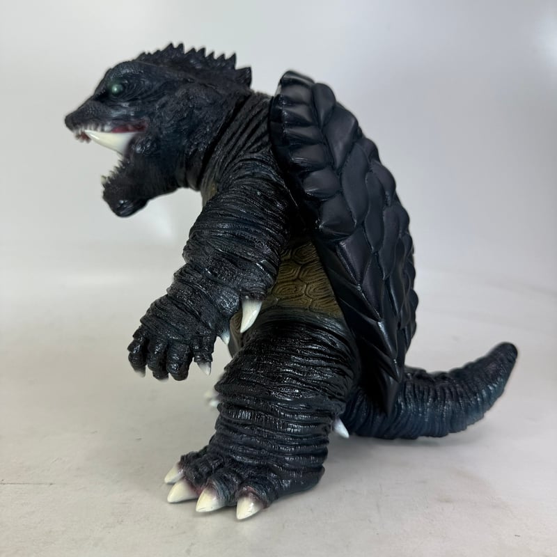 ガメラ(GⅢ) ジャイアントCUBE 1stカラー(限定予約生産) | シカルナ