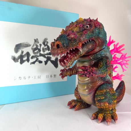 シカルナ・工房 ｜ONLINE SHOP