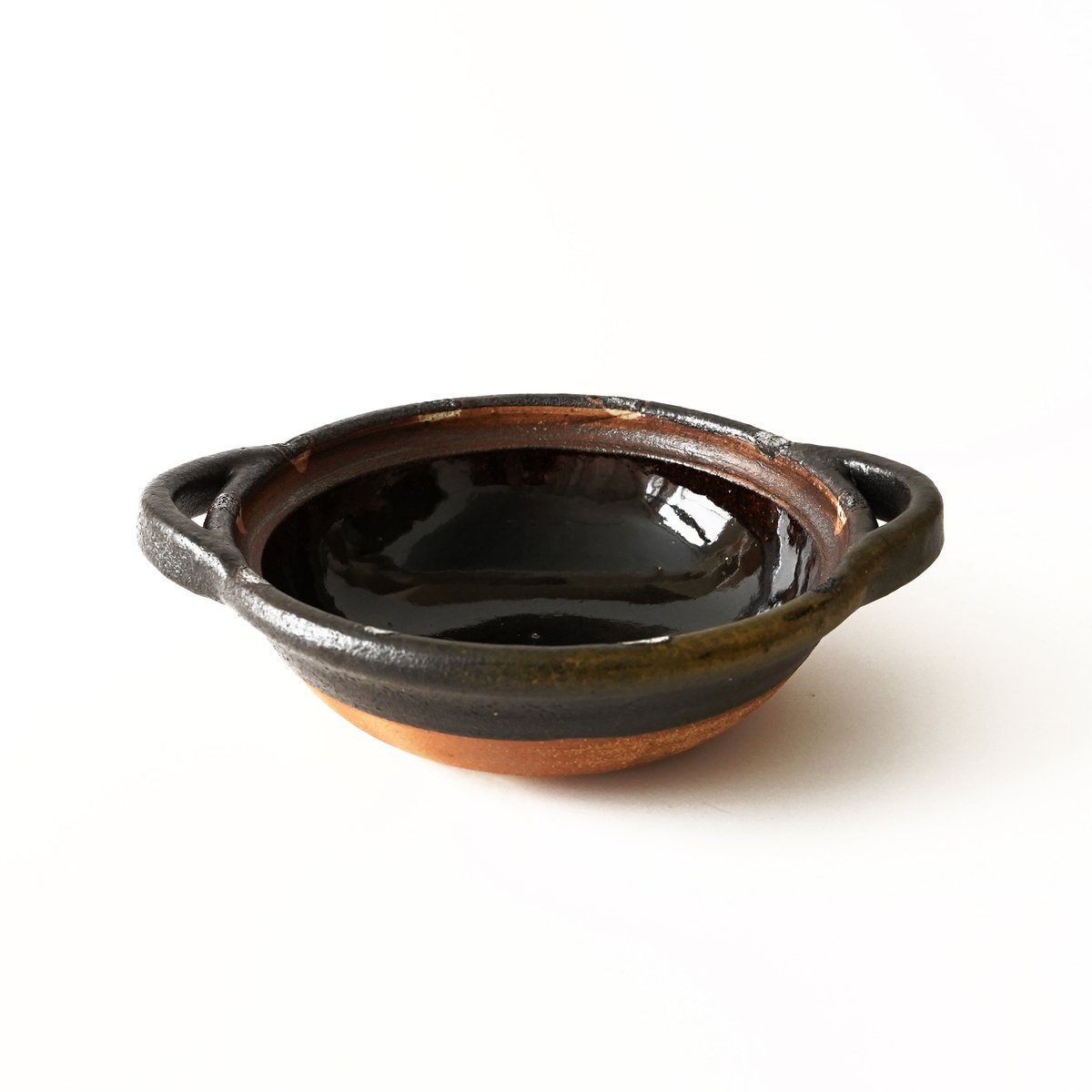 壷田和宏・亜矢 / 土鍋 | 黄魚オンラインショップ