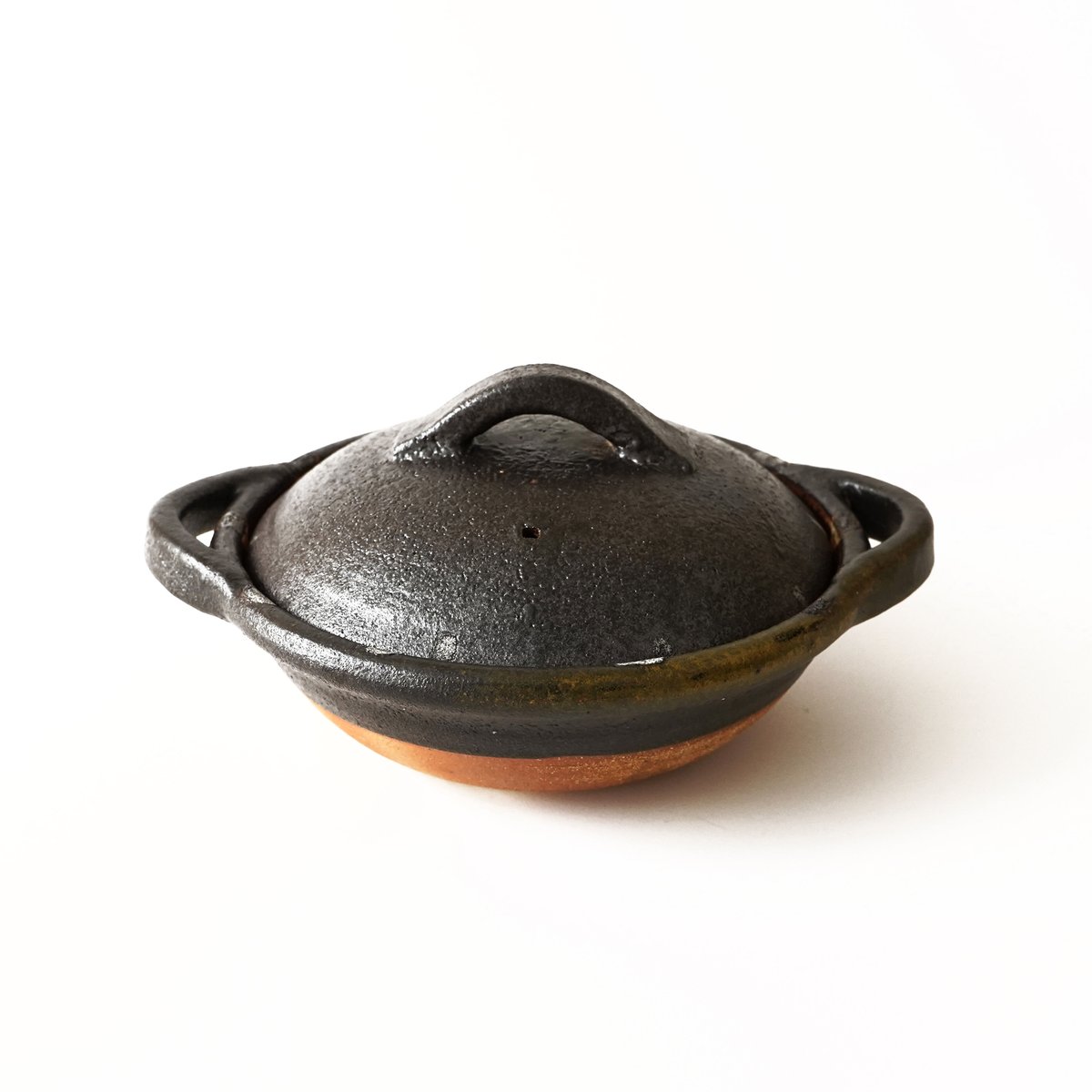 壷田和宏・亜矢 / 土鍋 | 黄魚オンラインショップ