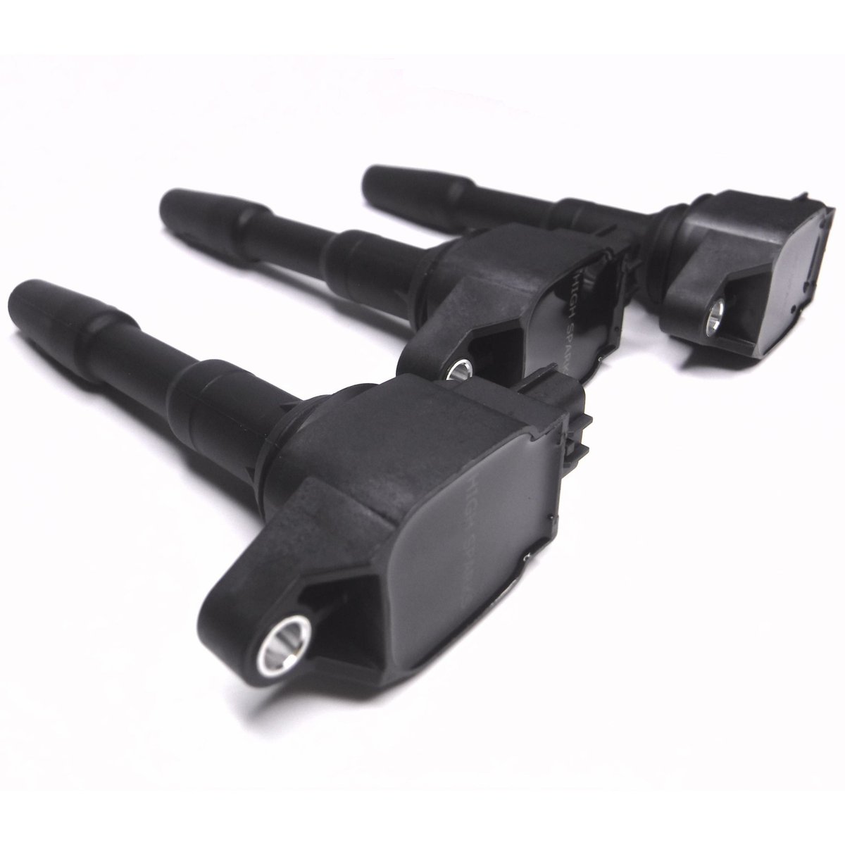 HighSparkｲｸﾞﾆｯｼｮﾝｺｲﾙ for RENAULT H4B (3pcs) | m