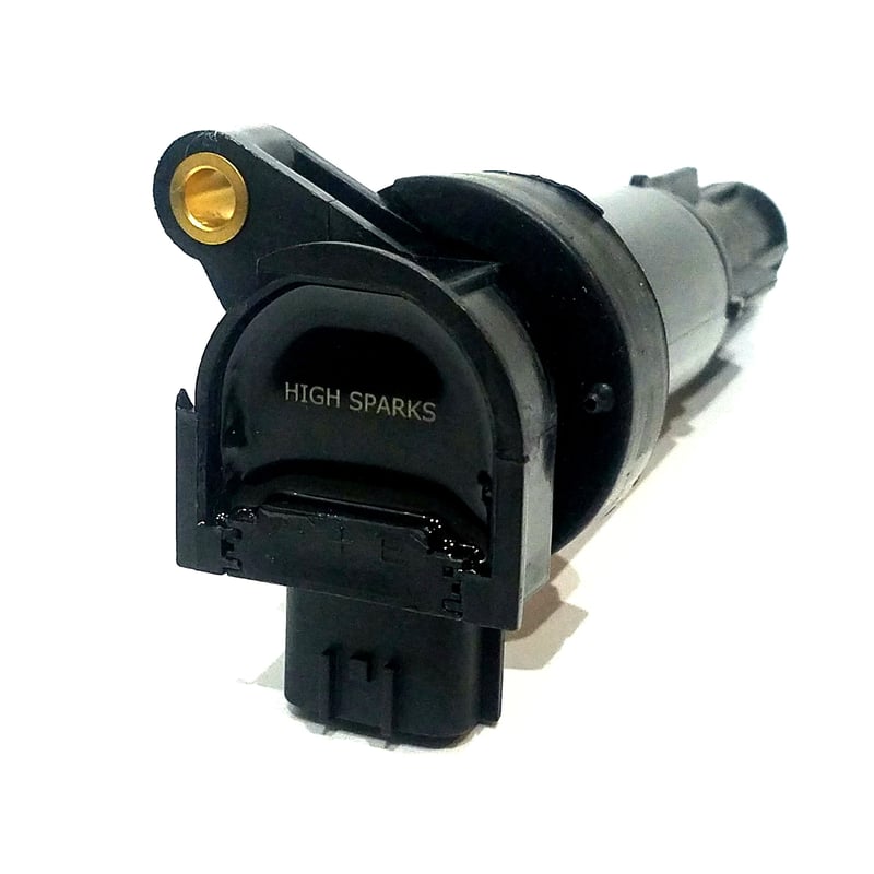 180SX S14 S13 シルビア HIGHSPARK IGNITION COIL 補修用