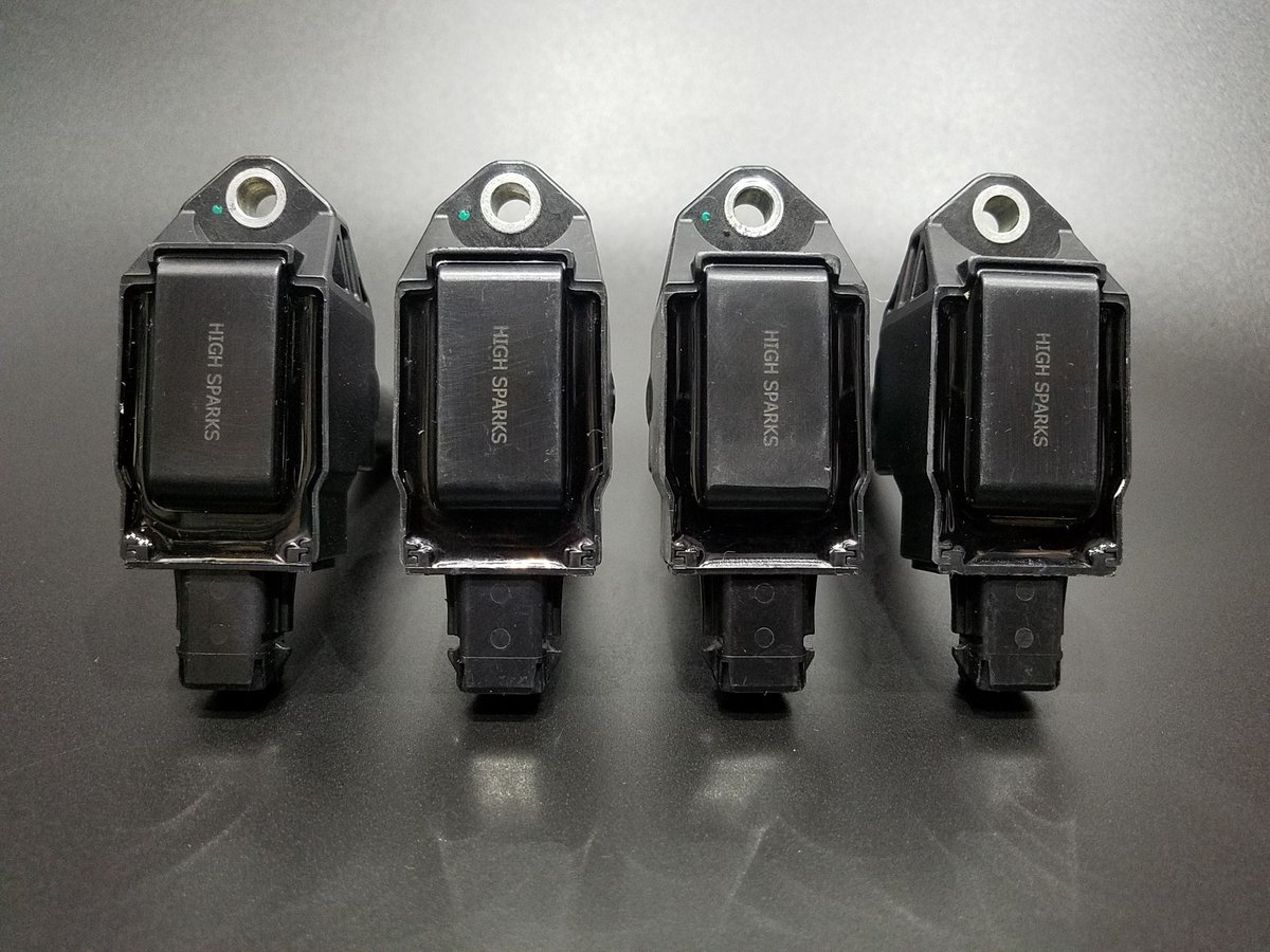 SUBARU□BRZ TOYOTA□86 アプライドモデルC型以降 □HIGHSPARK IG