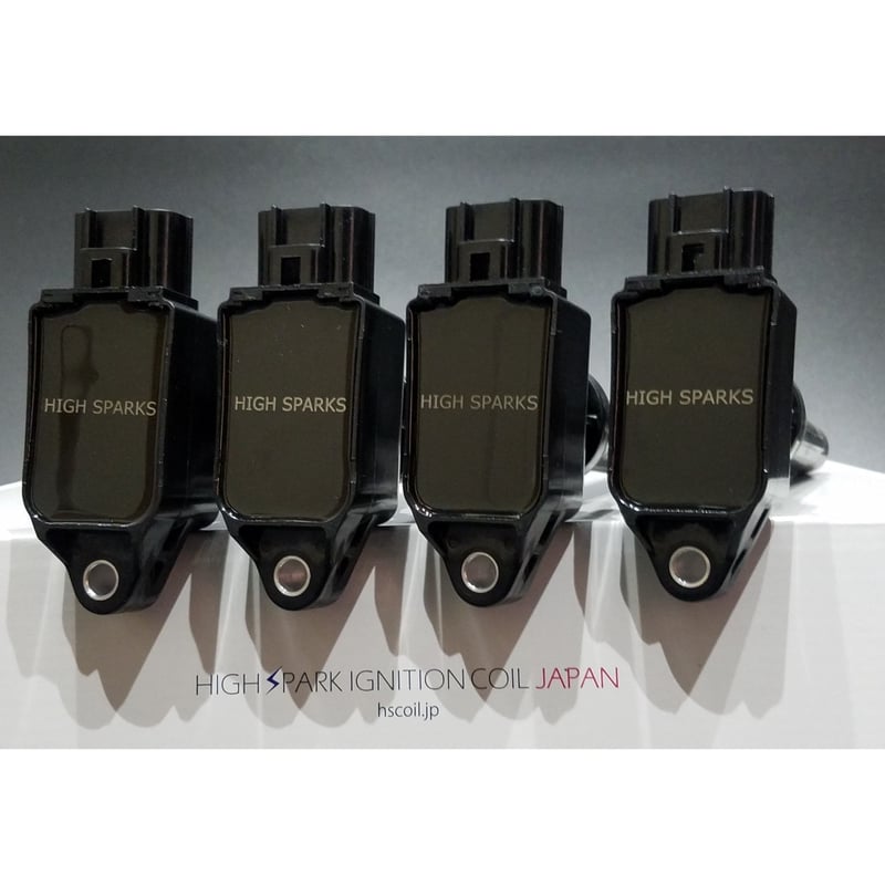 MAZDA ロードスター ND5RC NDERC HIGHSPARK IGNITION COI