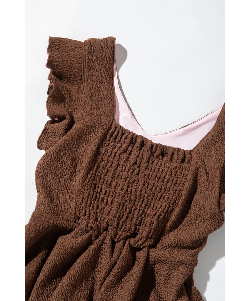 水陸両用】スイムタウンTOPS【WCJ-PP-119BRN】 | WCJ OFFICIAL