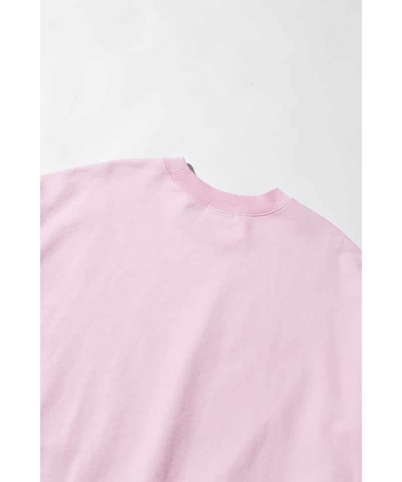 Disney / MINNIE SWEAT TOP【WCJ-TD-021PNK】 | WCJ