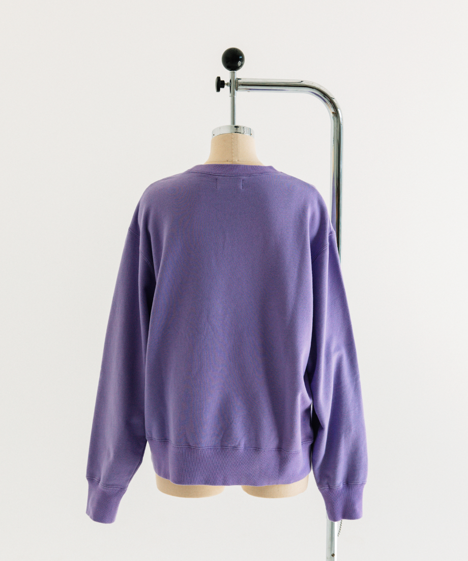 Disney / SWEAT TOP(ミニー)【WCJ-NA-021PU】 | WCJ OFF
