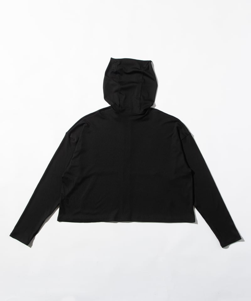 ラッシュガード【WCJ-PP-118BLK】 | WCJ OFFICIAL WEB STORE