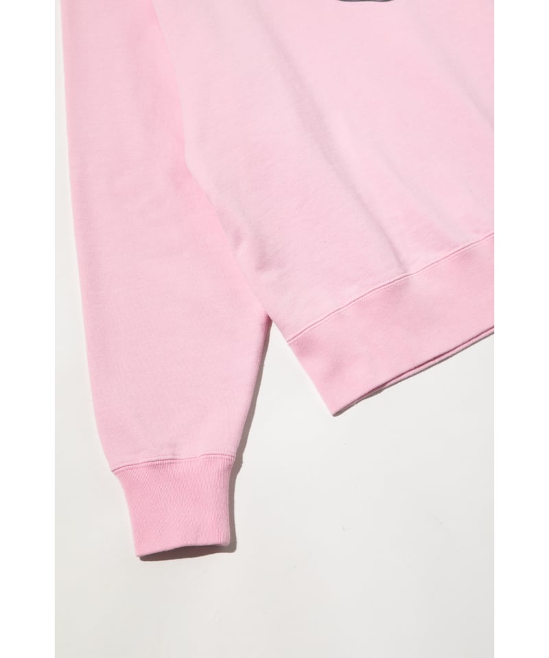 Disney / SWEAT TOP(ミニー)【WCJ-NA-021PK】 | WCJ OFF