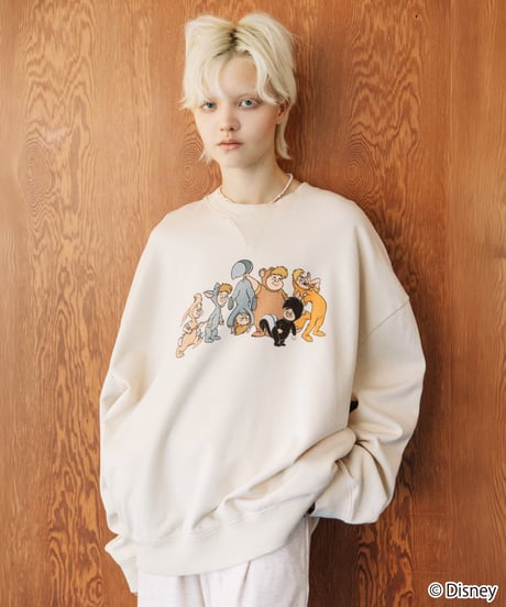 CATEGORY Disney collection | WCJ OFFICIAL WEB S