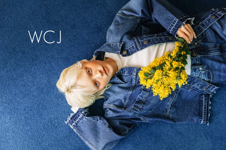 WCJ OFFICIAL WEB STORE