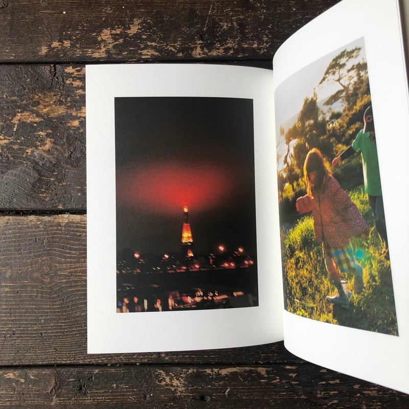 Signed】KANON｜山上新平（Shimpei Yamagami） | POETIC S