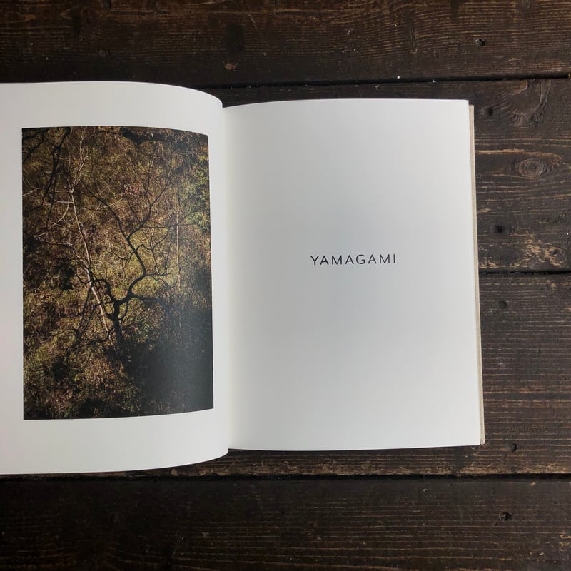 Signed】KANON｜山上新平（Shimpei Yamagami） | POETIC S