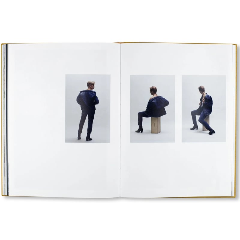 MOM ｜ Charlie Engman（チャーリー・エングマン） | POETIC SCAP