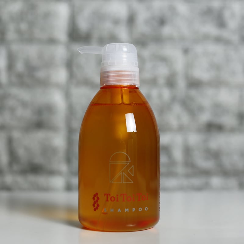 送料無料 トイトイトーイ シャンプー 400ml | gift online shop