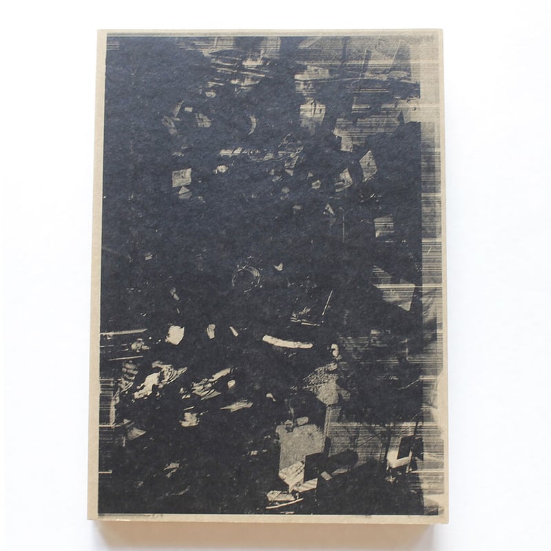 山谷佑介『Doors』（サイン入り） | Fugensha STORE