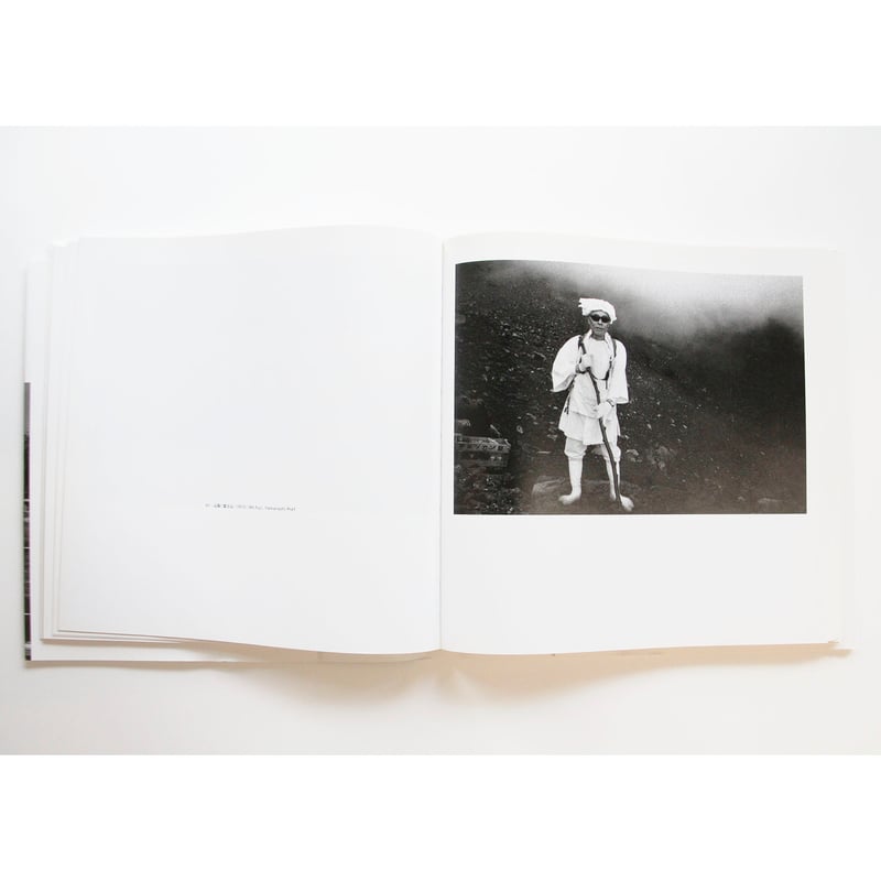 土田ヒロミ『増補改訂 俗神』 | Fugensha STORE