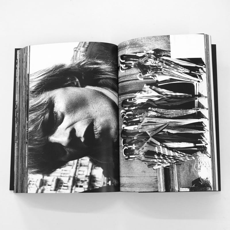 北島敬三『EUROPEAN DIARY 1983-1984』 | Fugensha STORE