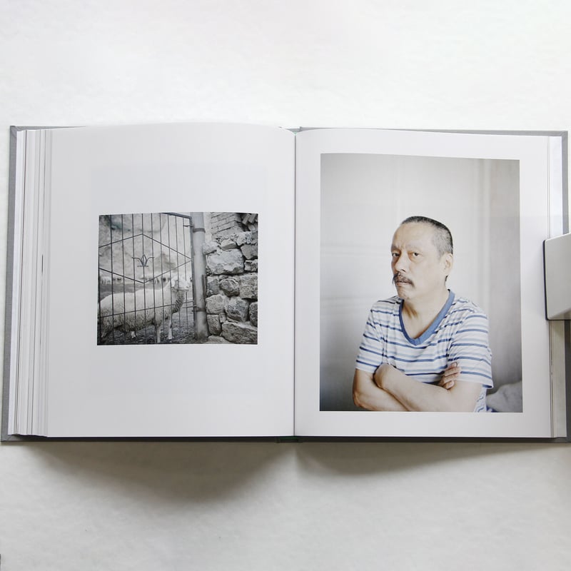 王露『Frozen are the Winds of Time』 | Fugensha STORE