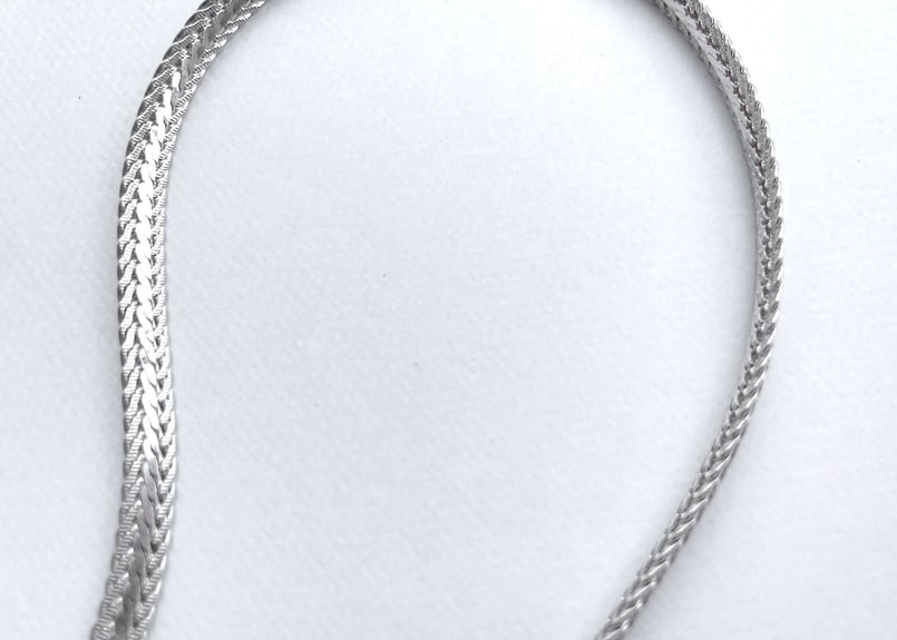 メガネ＆マルチチェーン / Aa-011 | After all you'll choose.