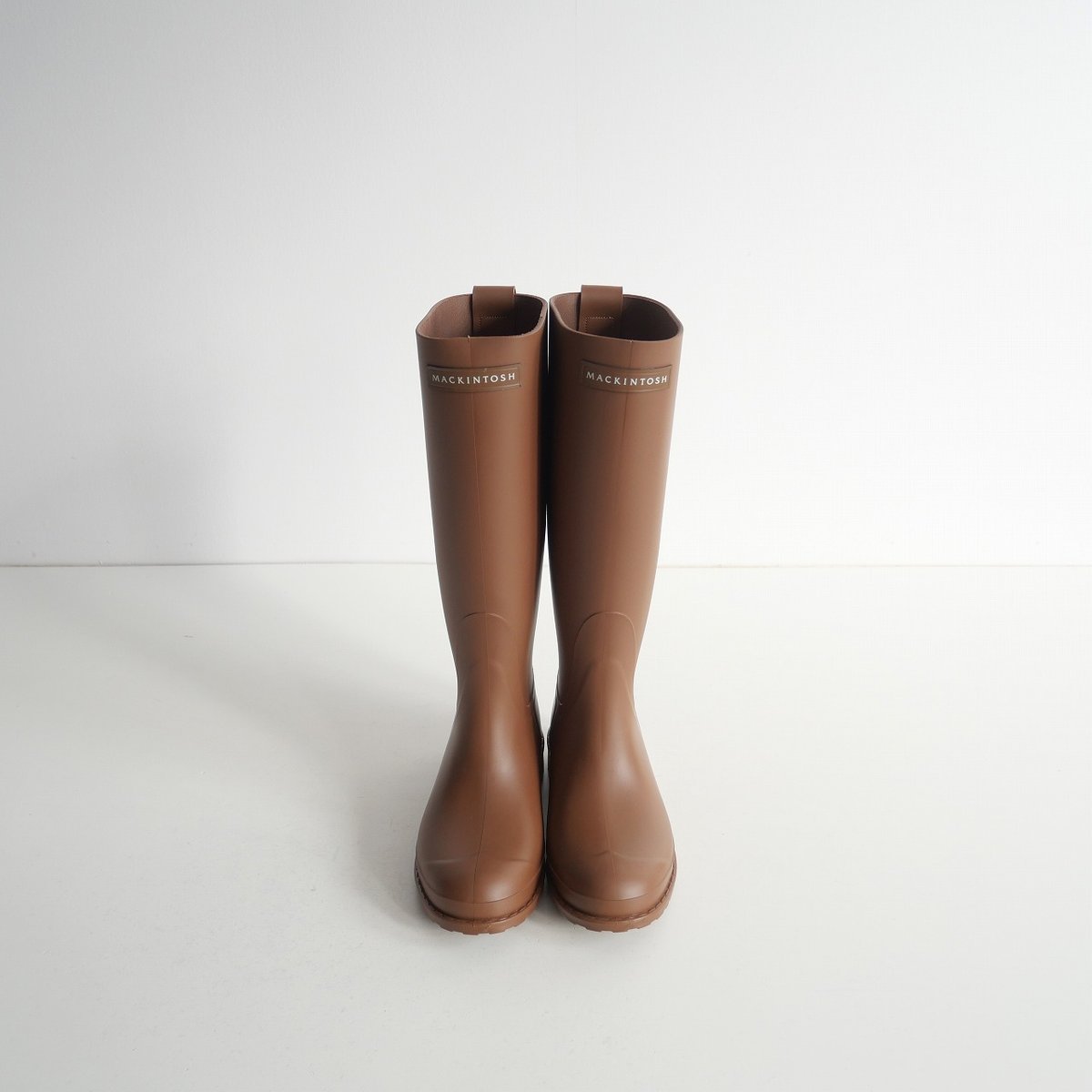 2023 / 未使用 / MACKINTOSH LONDON / WISTON RAIN BO